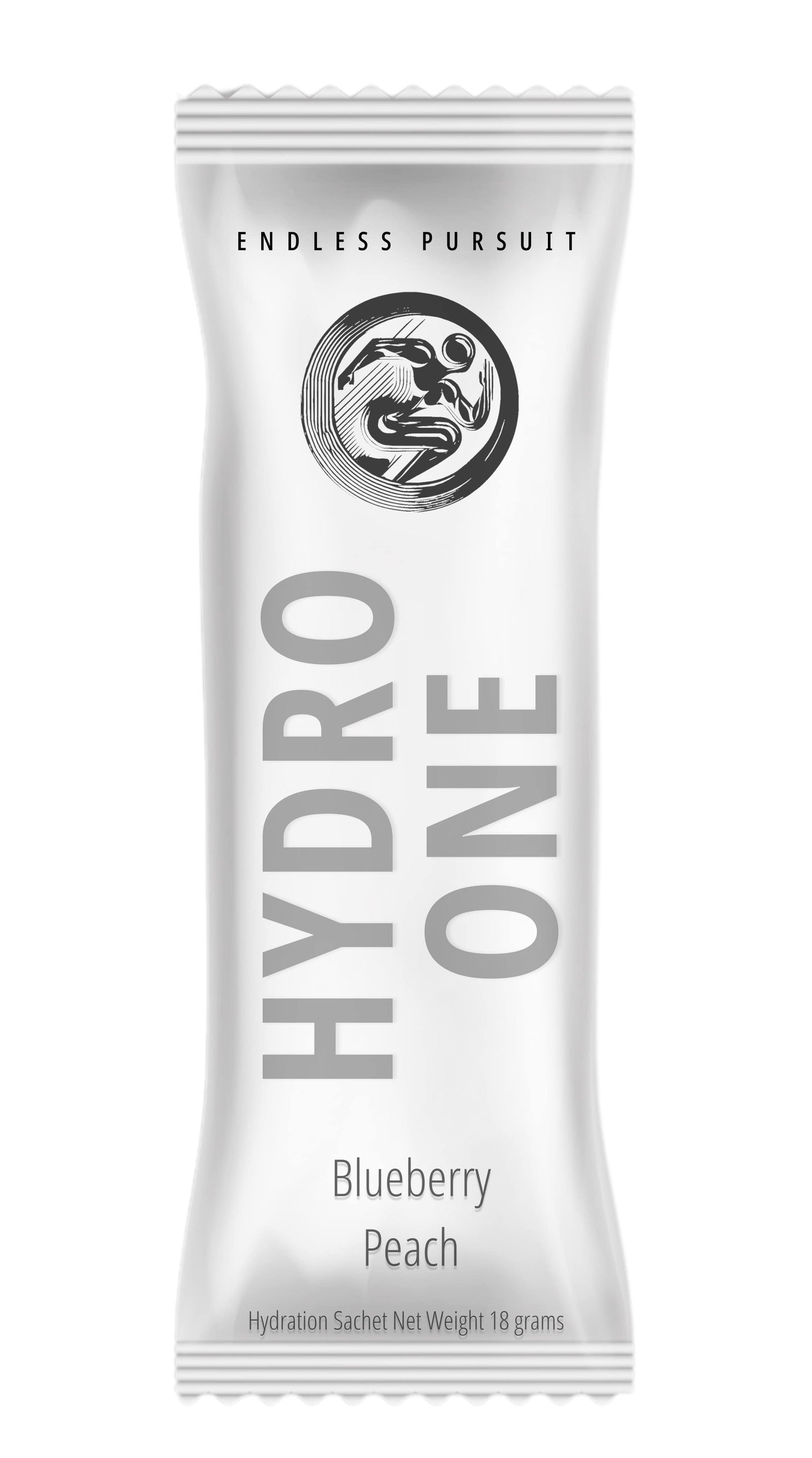 Hydro One Blueberry Peach - Pre-Order Now & Get 10% Off Your First Order!